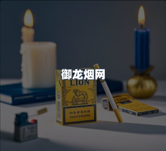 关于御龙烟网